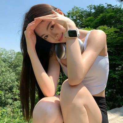 世界尽头女朋友